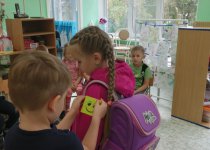 10 сентября – Единый день световозвращателя.