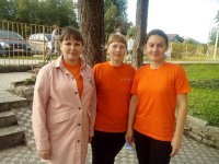 Турслет. День второй.