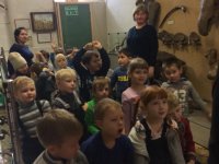 Экскурсяи в историко-этнографический музей