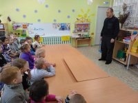 Безопасность детей