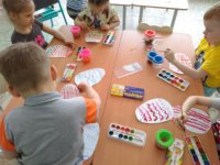 Пасха – Светлое Христово Воскресенье