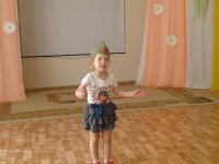 Конкурс чтецов "Этот день Победы"