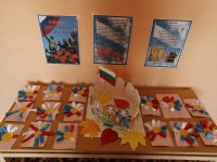 День Народного единства в детском саду