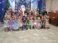 Новый год у ворот…