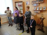 И тайный шепот тихих улиц
