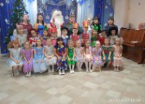 Новый год у ворот…