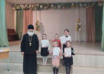 Чудо Рождества Христова
